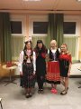 Projekt  Erasmus +  na Węgrzech 